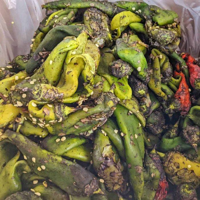 Hatch Chile Roasting Near you in 2022 Albuquerque's Original Chile