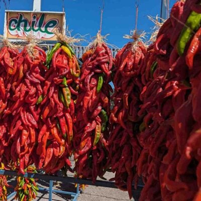 Hatch Chile Starter Kit