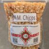 1 lb bag of Chicos del horno from northern New Mexico