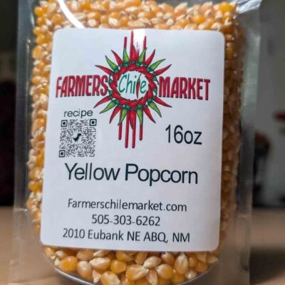 1 lb Popcorn Kernels